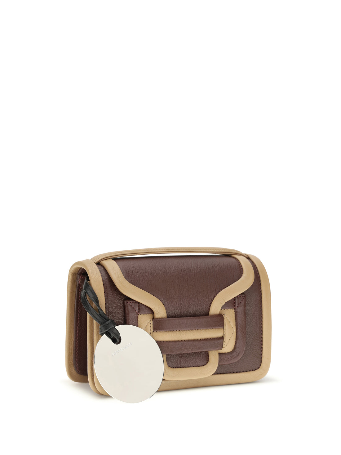 PIERRE HARDY OS alpha shoulder bag