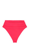 stretch fabric bikini briefs
