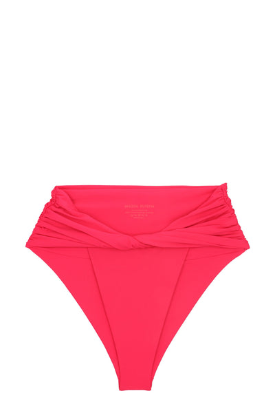 stretch fabric bikini briefs
