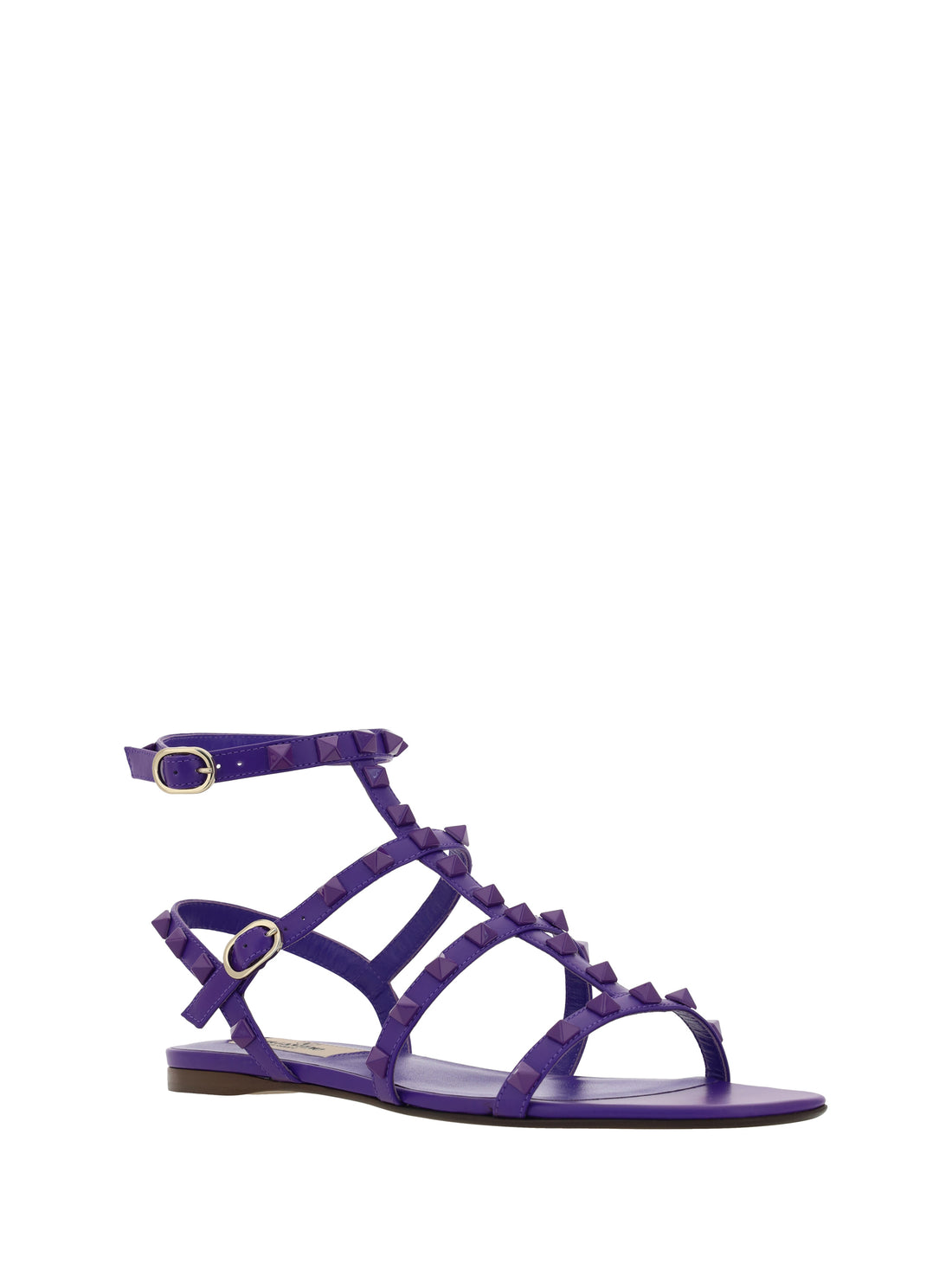 valentino garavani rockstud sandals