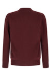 knitted cashmere sweater