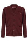 knitted cashmere sweater