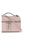 romy slim top handle bag