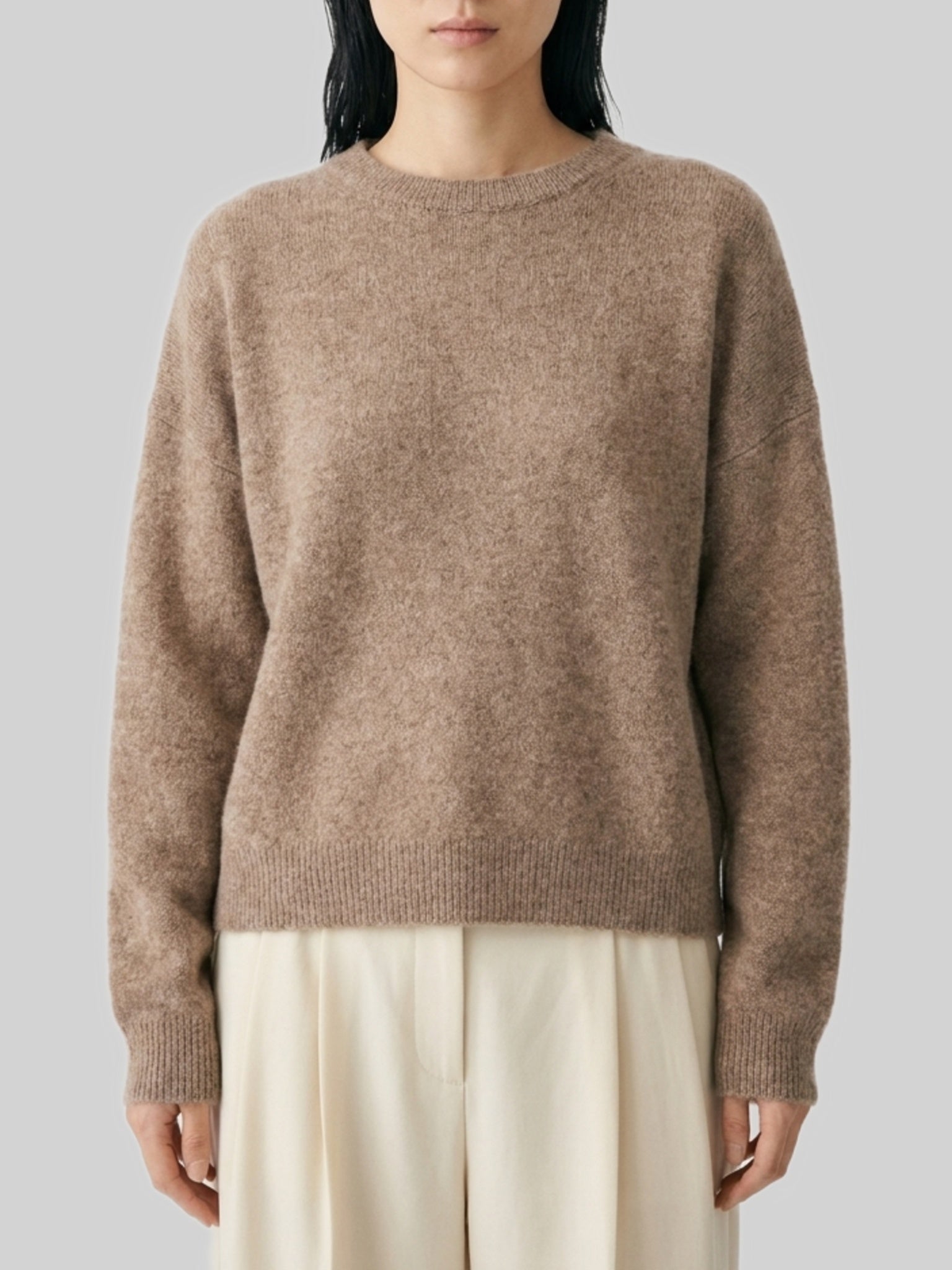 ashes tristan sweater