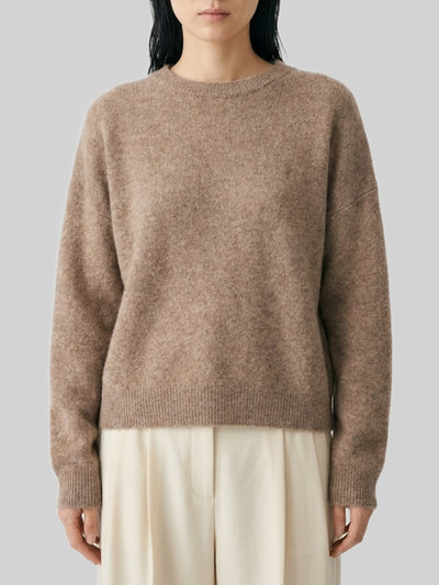 ashes tristan sweater