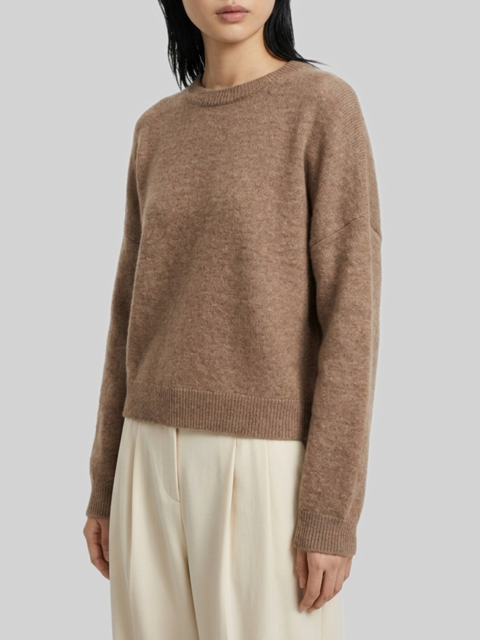 ashes tristan sweater