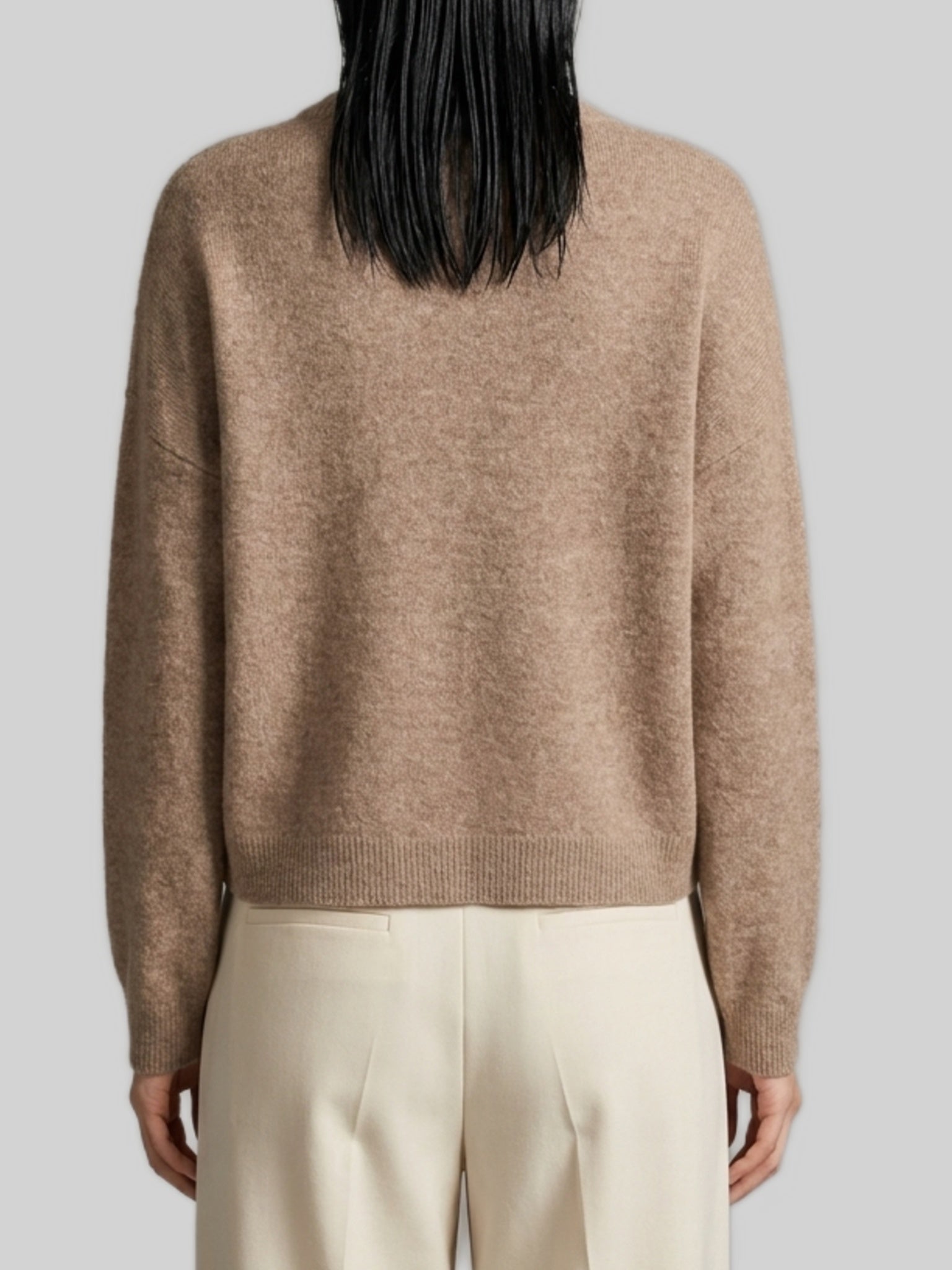 ashes tristan sweater