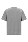 cotton jersey t-shirt