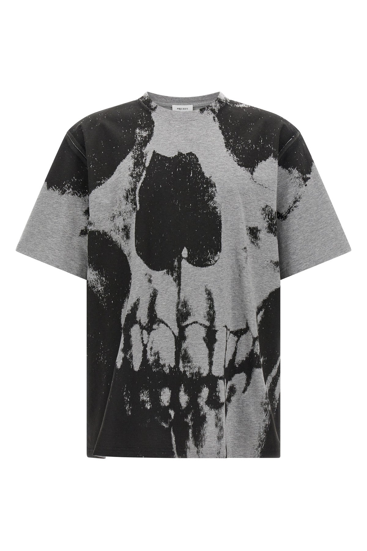cotton jersey t-shirt