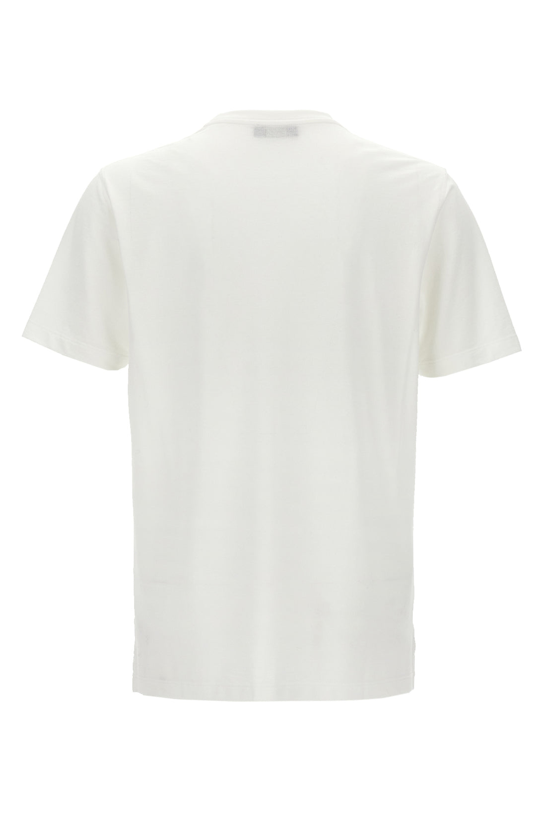 ZANONE 54 ice cotton