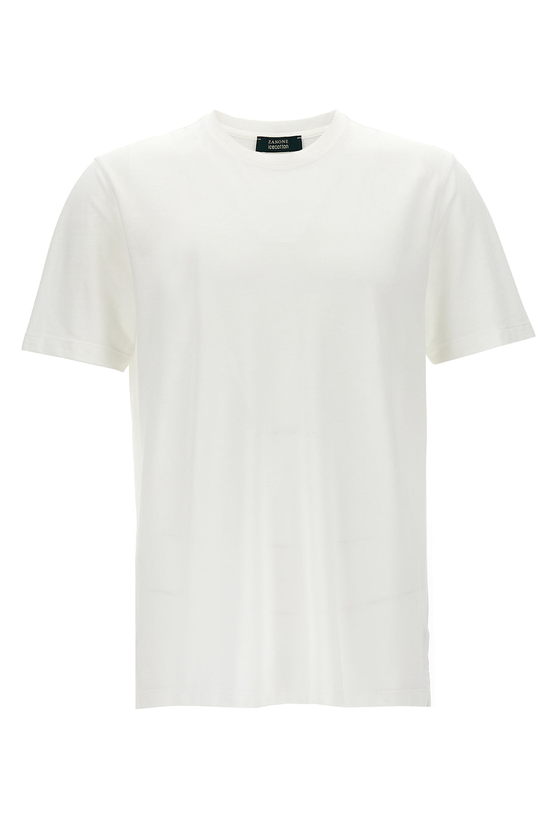 ZANONE 54 ice cotton