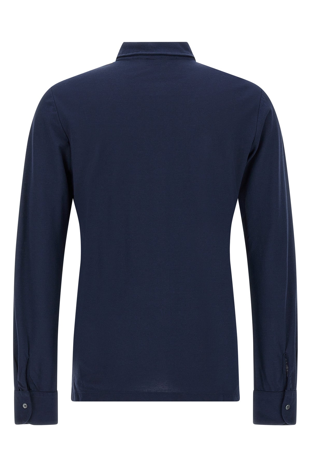 ice cotton jersey shirt