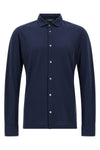 ice cotton jersey shirt