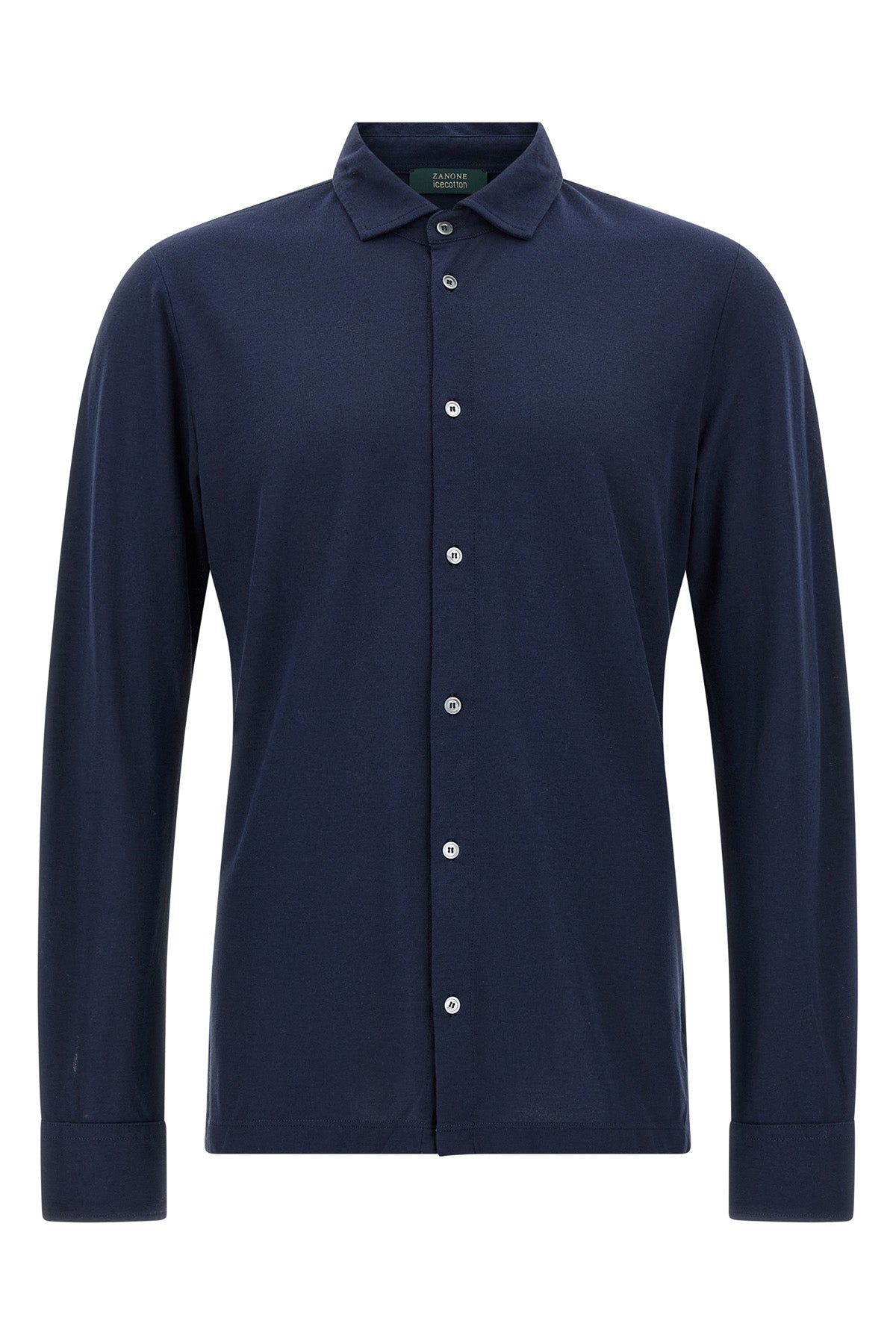 ice cotton jersey shirt