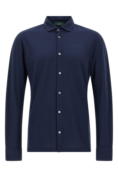 ice cotton jersey shirt