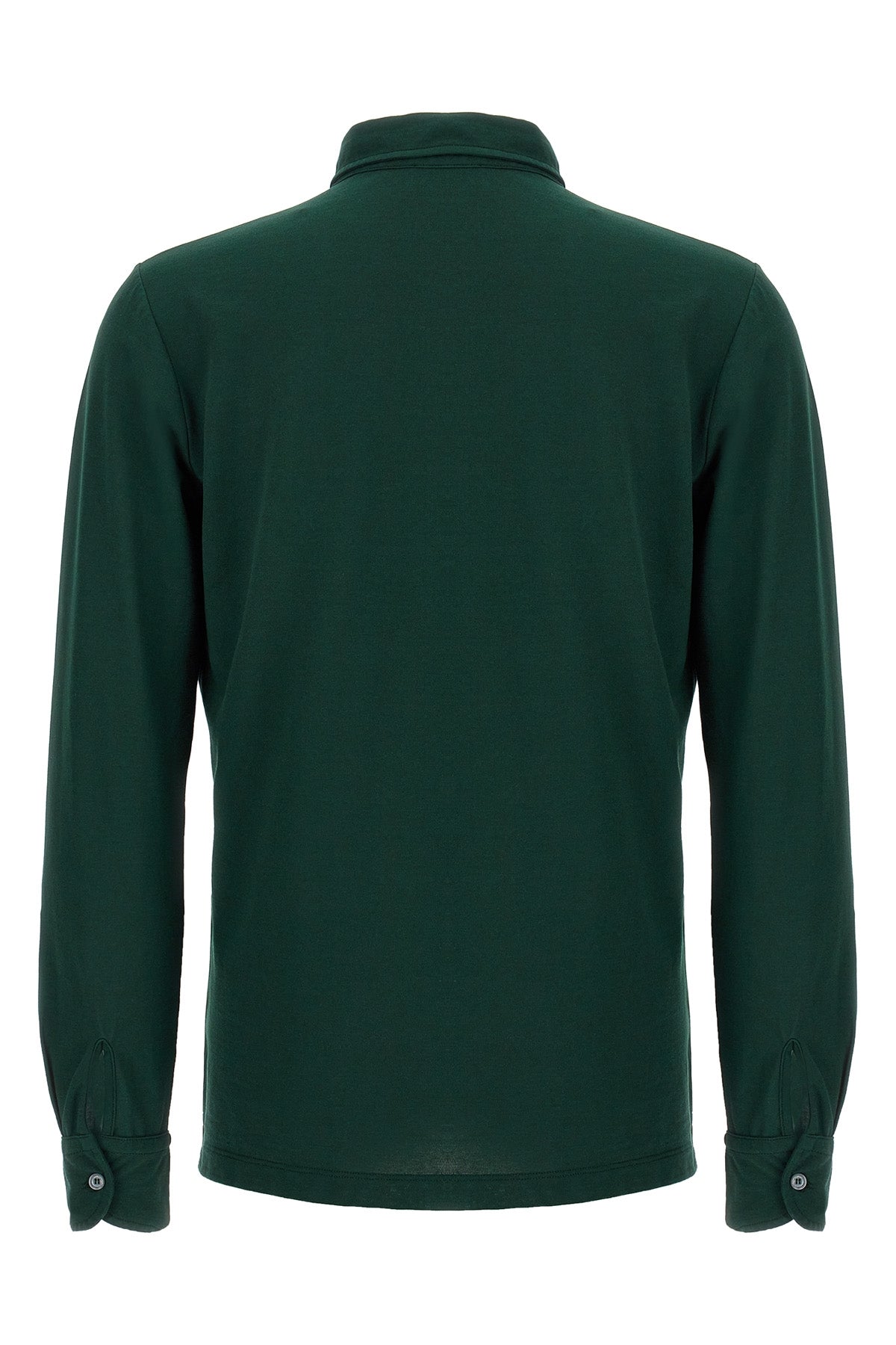 ice cotton cotton jersey shirt
