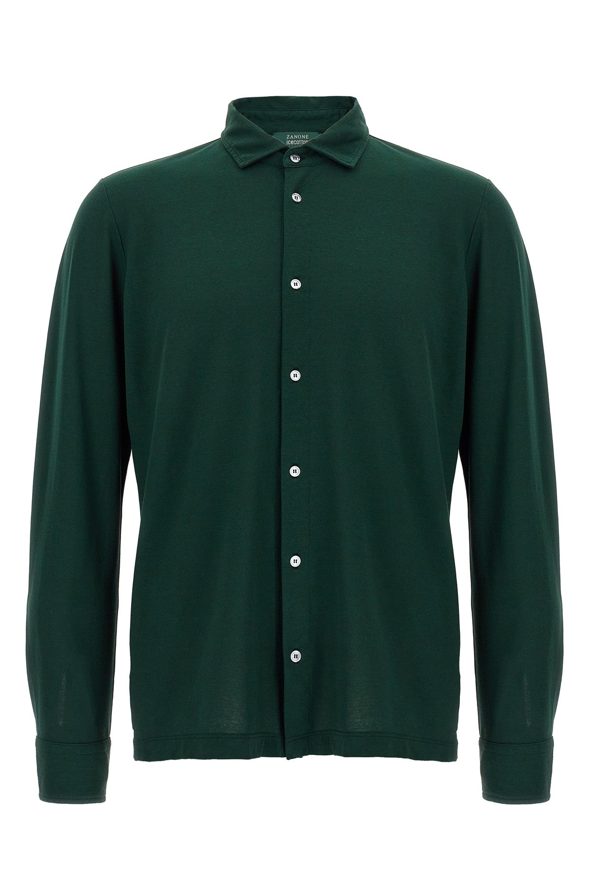 ice cotton cotton jersey shirt
