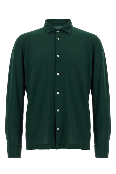 ice cotton cotton jersey shirt