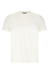 ice cotton cotton jersey crew neck