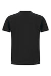 ice cotton cotton jersey crew neck