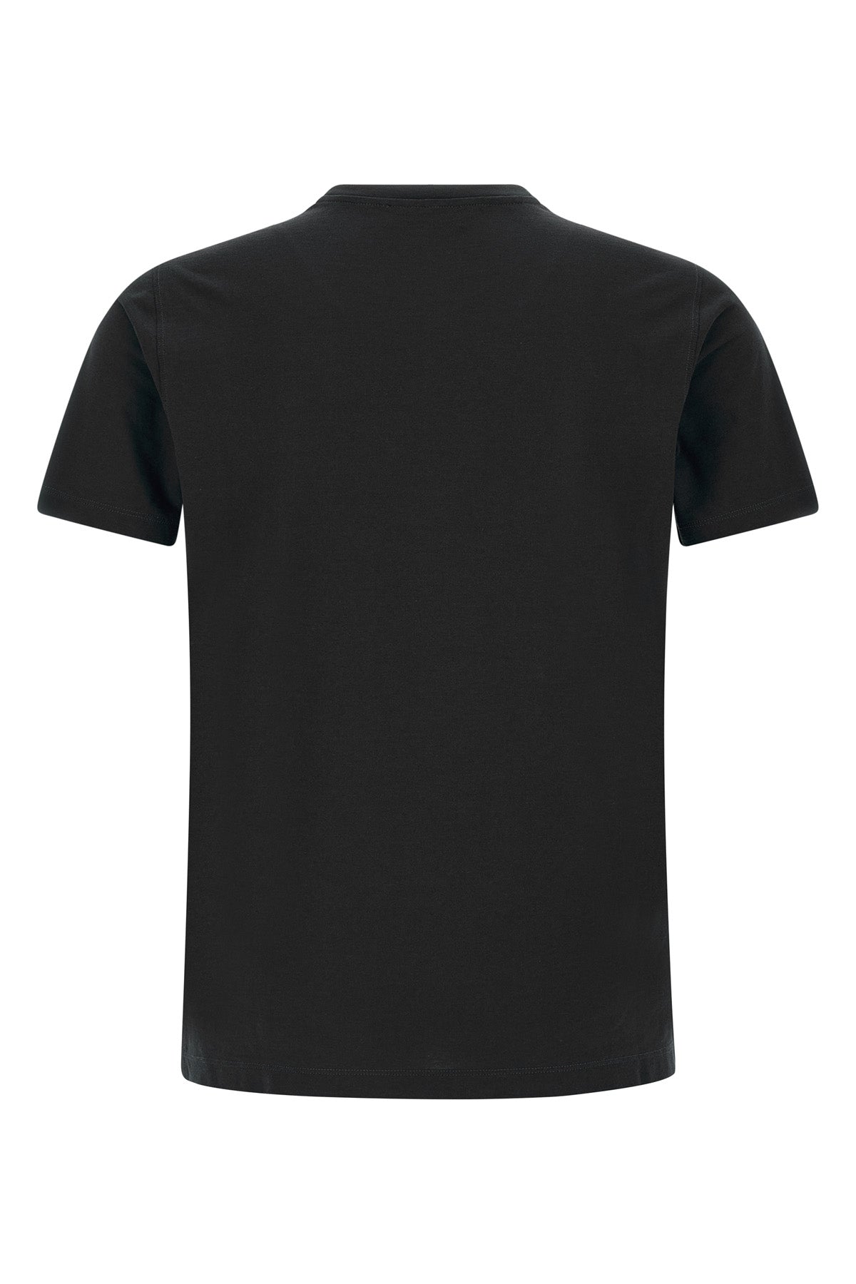 ice cotton cotton jersey crew neck