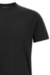 ice cotton cotton jersey crew neck