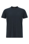 ice cotton cotton jersey crew neck