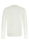 ice cotton cotton jersey crew neck