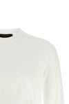 ice cotton cotton jersey crew neck