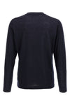 light virgin wool t-shirt
