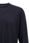 light virgin wool t-shirt