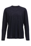 light virgin wool t-shirt