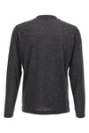 light virgin wool t-shirt