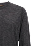 light virgin wool t-shirt