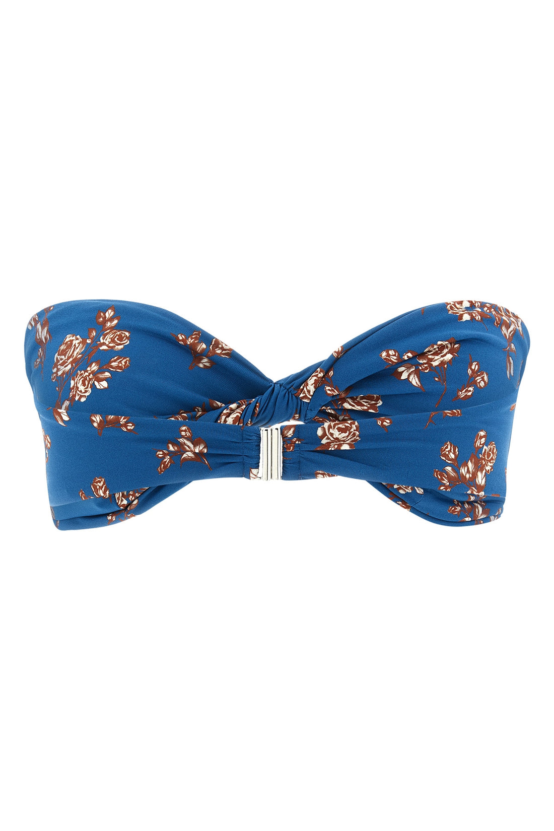 MAGDA BUTRYM 38 05 bikini top in stretch fabric