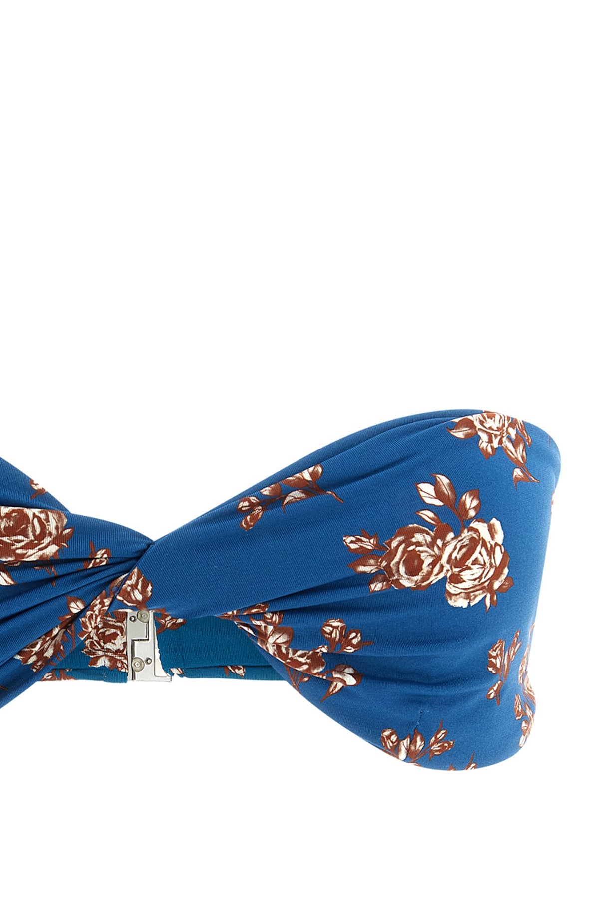 05 bikini top in stretch fabric