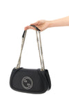 gucci blondie medium leather shoulder bag