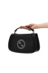 gucci blondie medium leather handbag