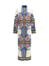 LA DOUBLE J L sundowner tunic