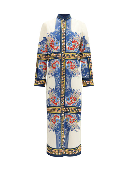 LA DOUBLE J L sundowner tunic