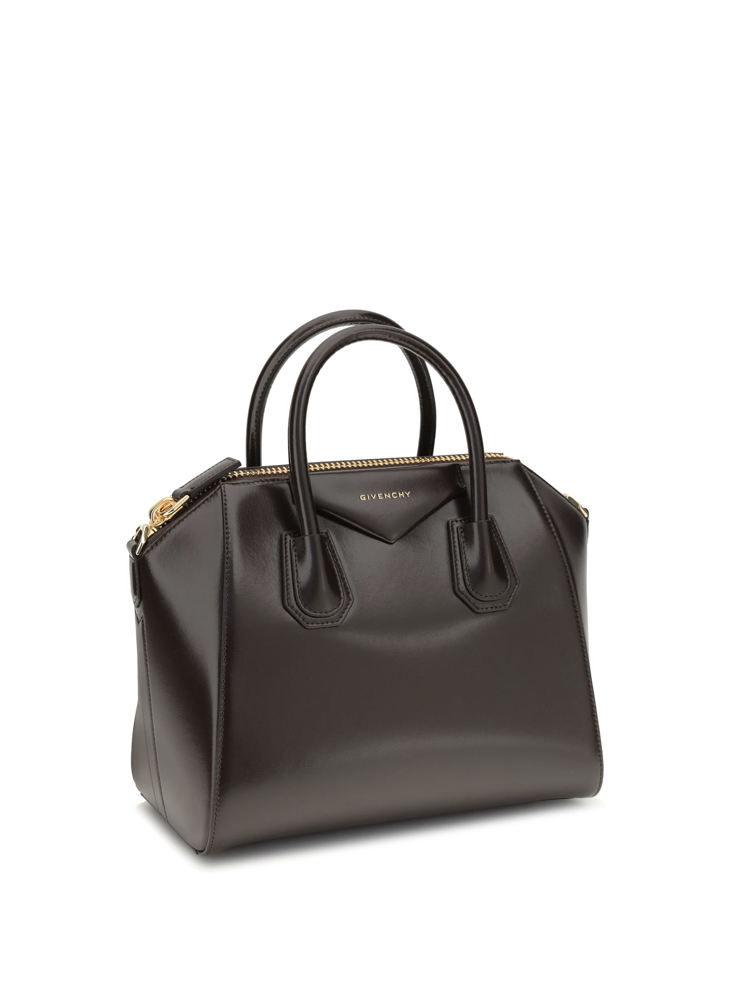 GIVENCHY OS small antigona handbag