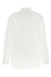cotton poplin shirt
