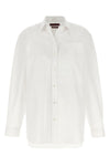 cotton poplin shirt