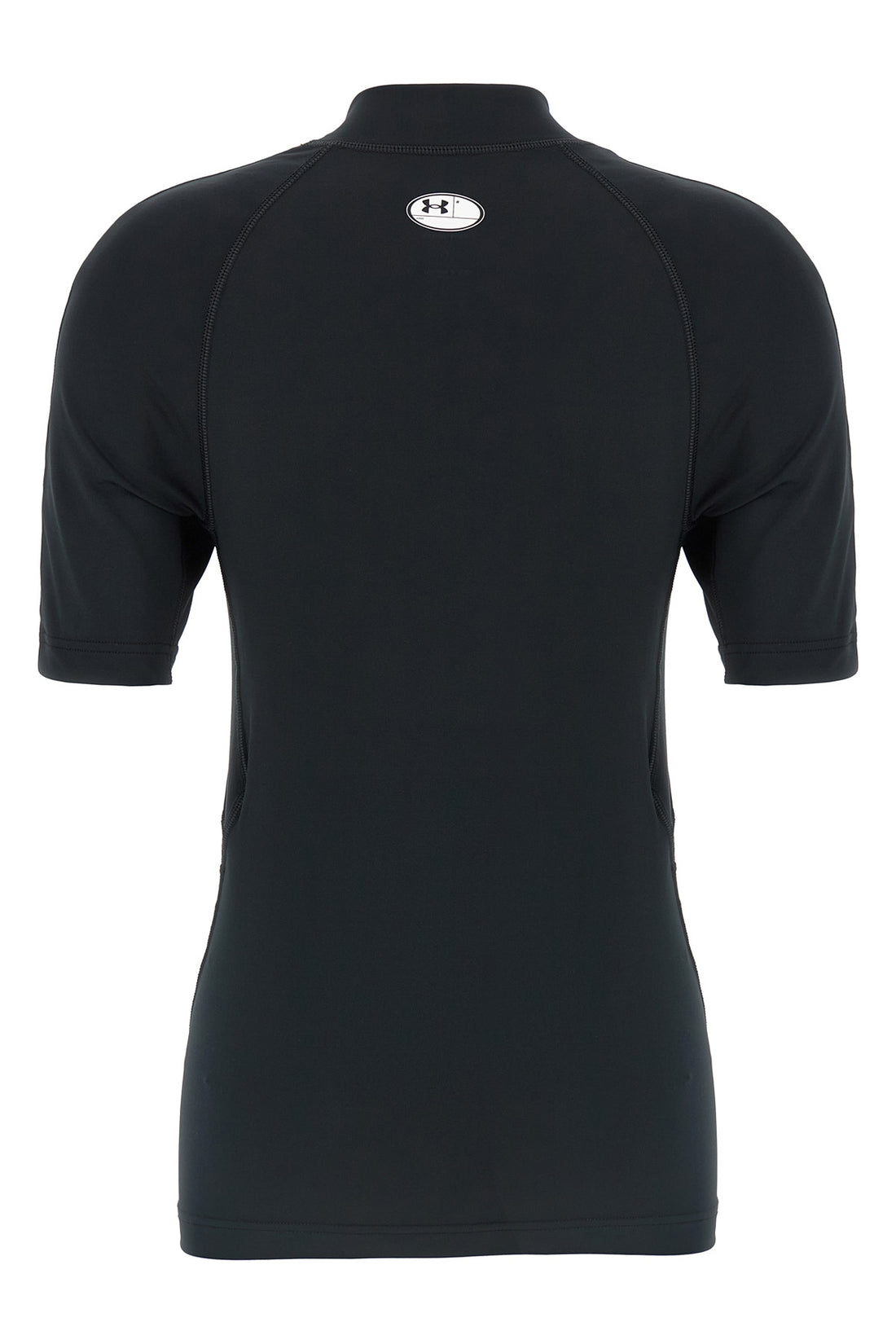 BALENCIAGA S under armour® t-shirt in light spandex