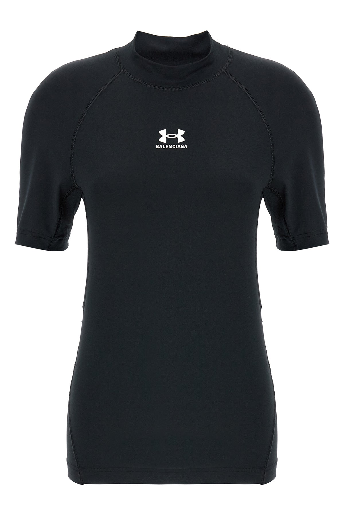 under armour® t-shirt in light spandex