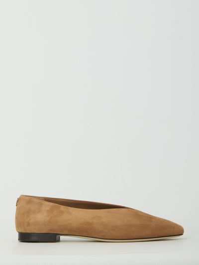 margot flat ballets