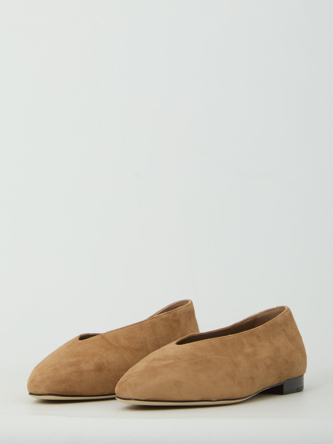 JIMMY CHOO 36 margot flat ballets