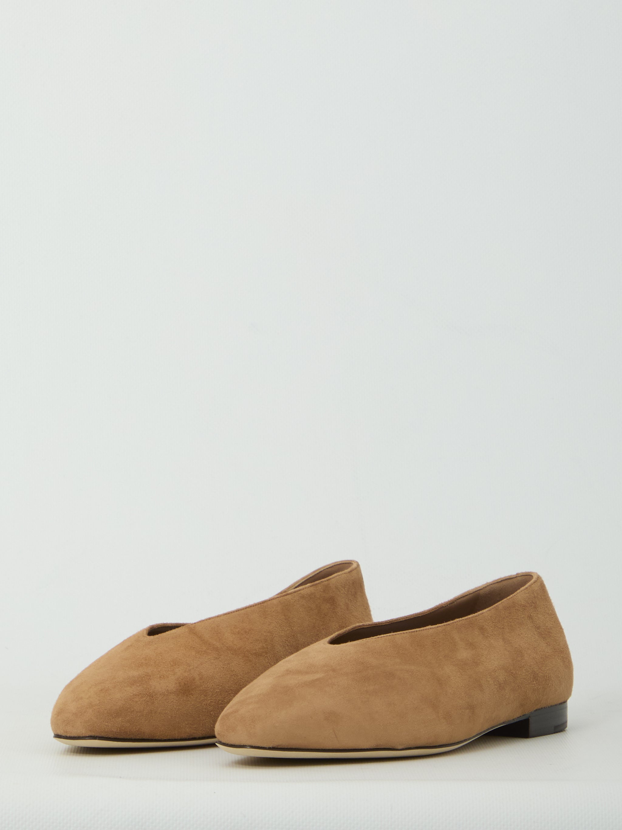 margot flat ballets