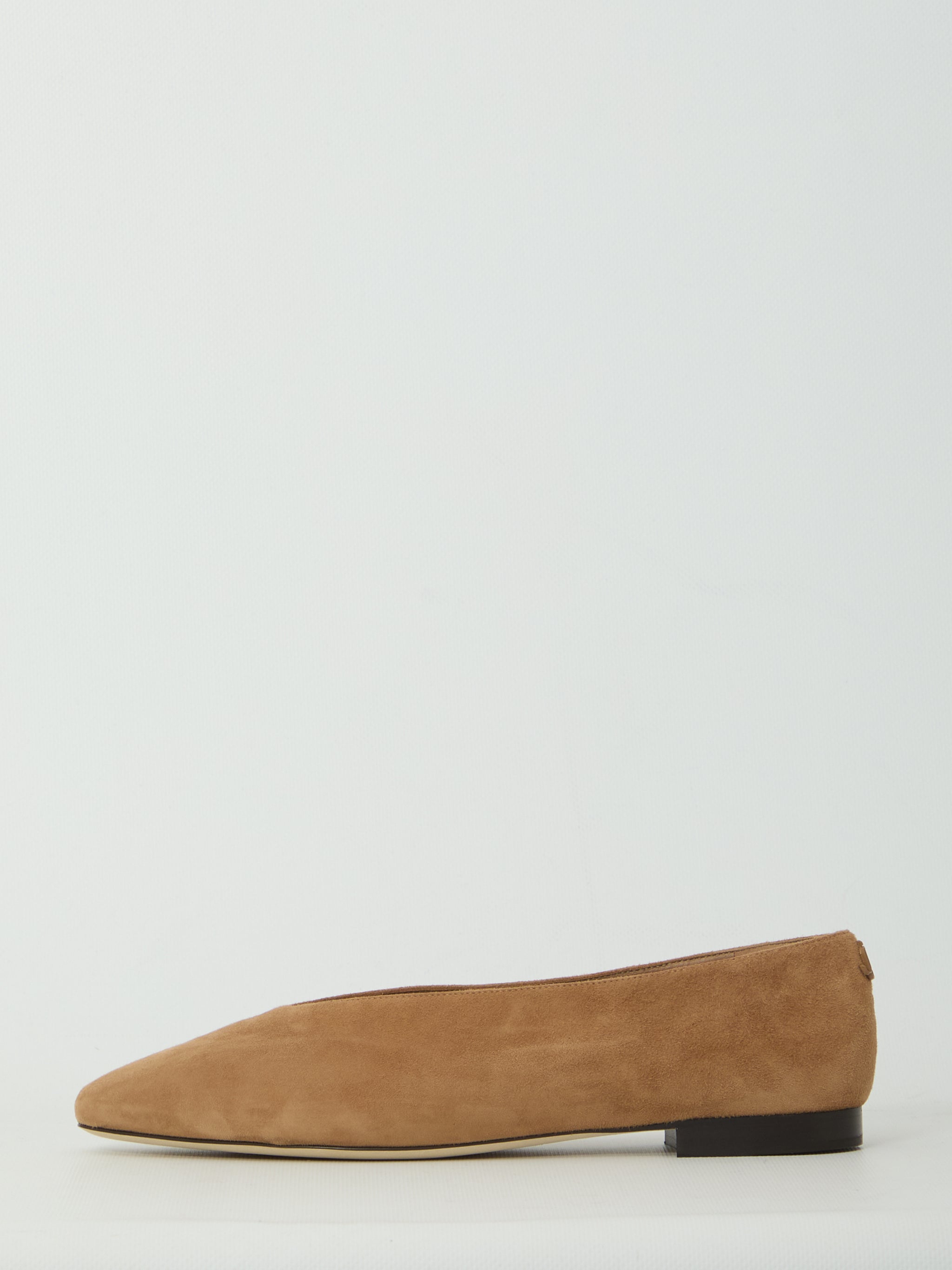 margot flat ballets