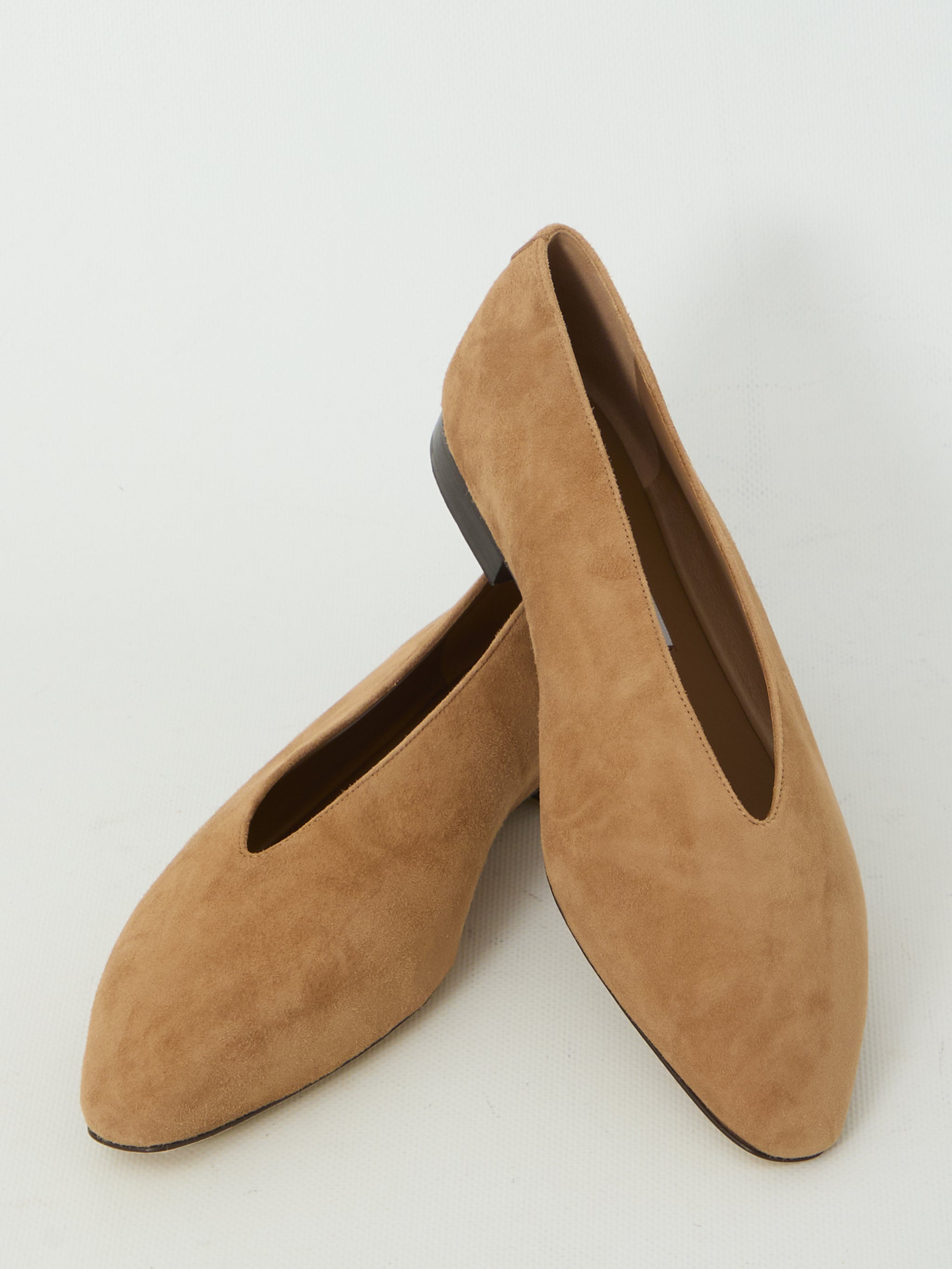 margot flat ballets